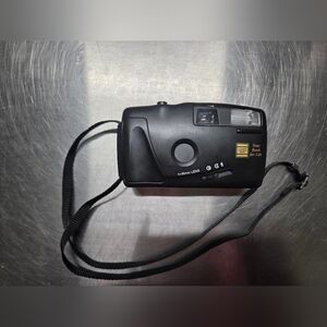 35mm Film Camera Vintage